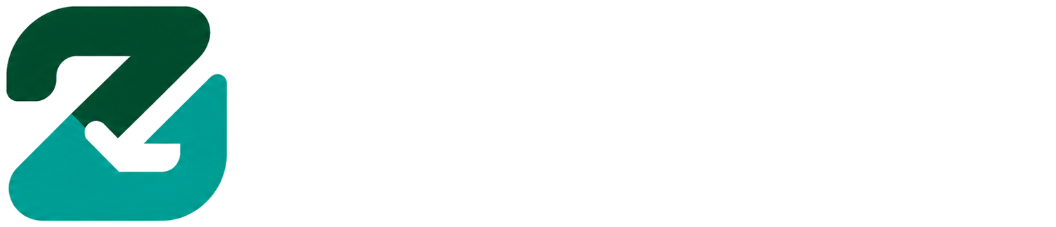 Logo ZAUVERO